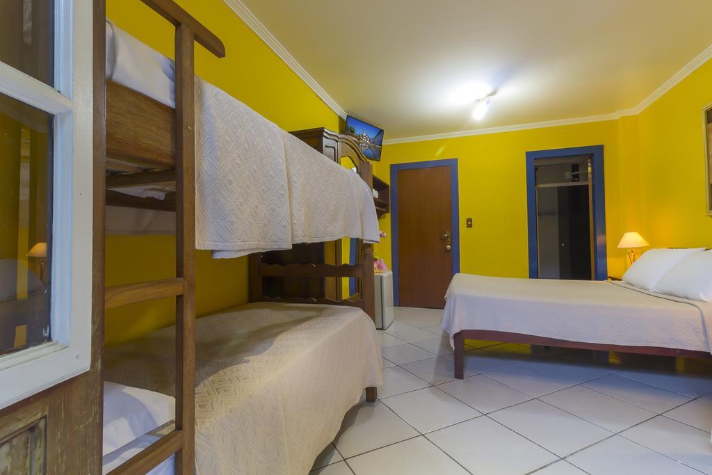 Pousada Talisma Paraty Buitenkant foto